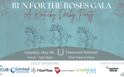 Annual Chamber Gala – Run for the Roses – A Kentucky Derby Party