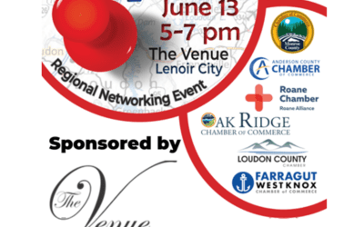 June Business after Hours – Multi-Chamber Regional Networking Event